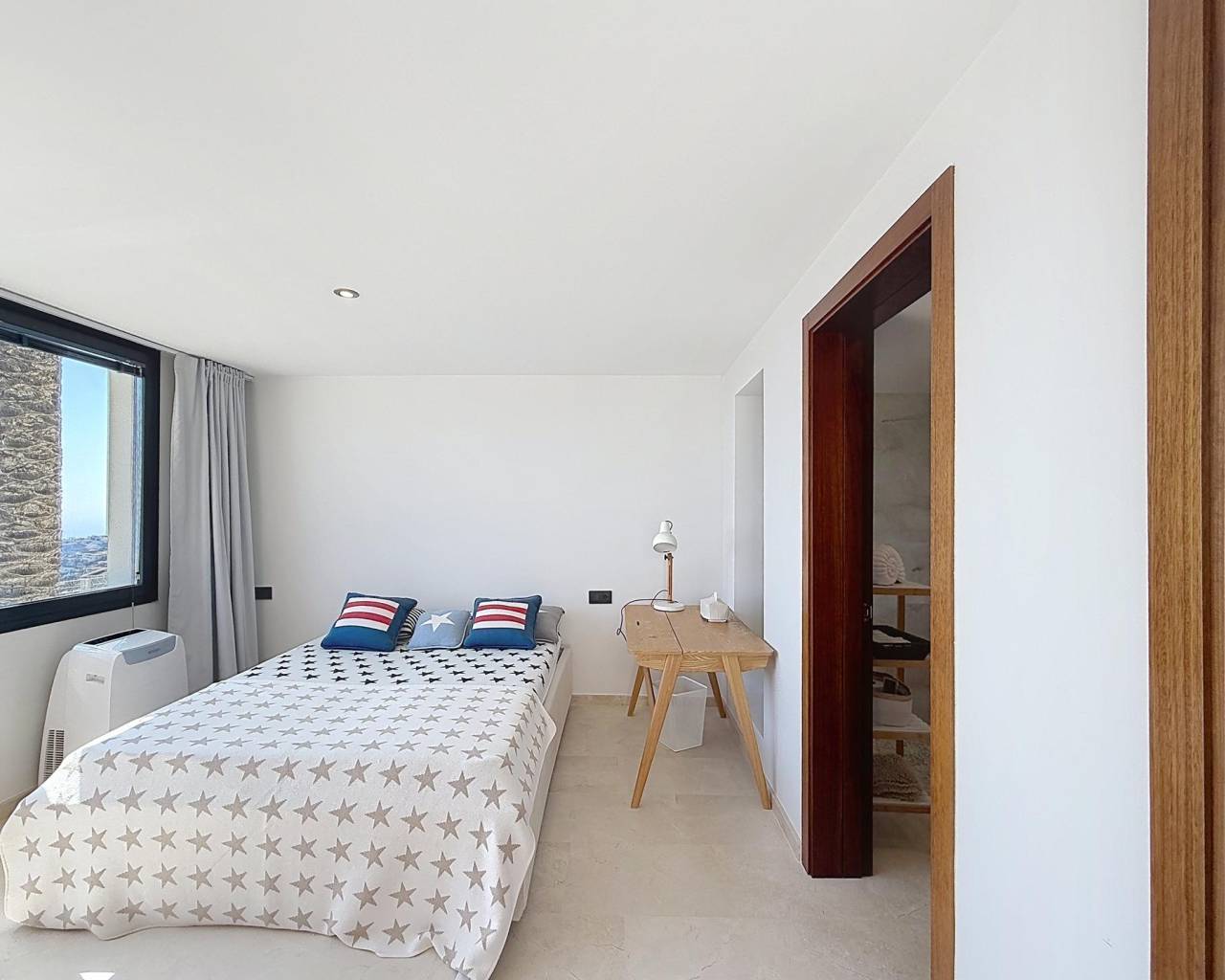 Vente - Villa individuelle - Benitachell - Dalias