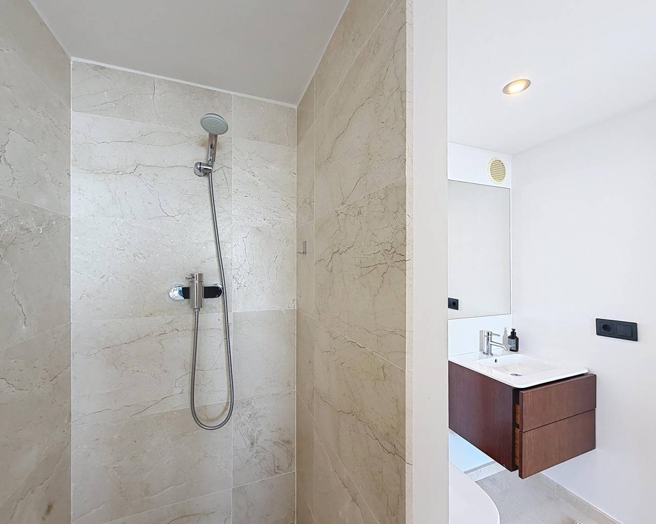 Vente - Villa individuelle - Benitachell - Dalias