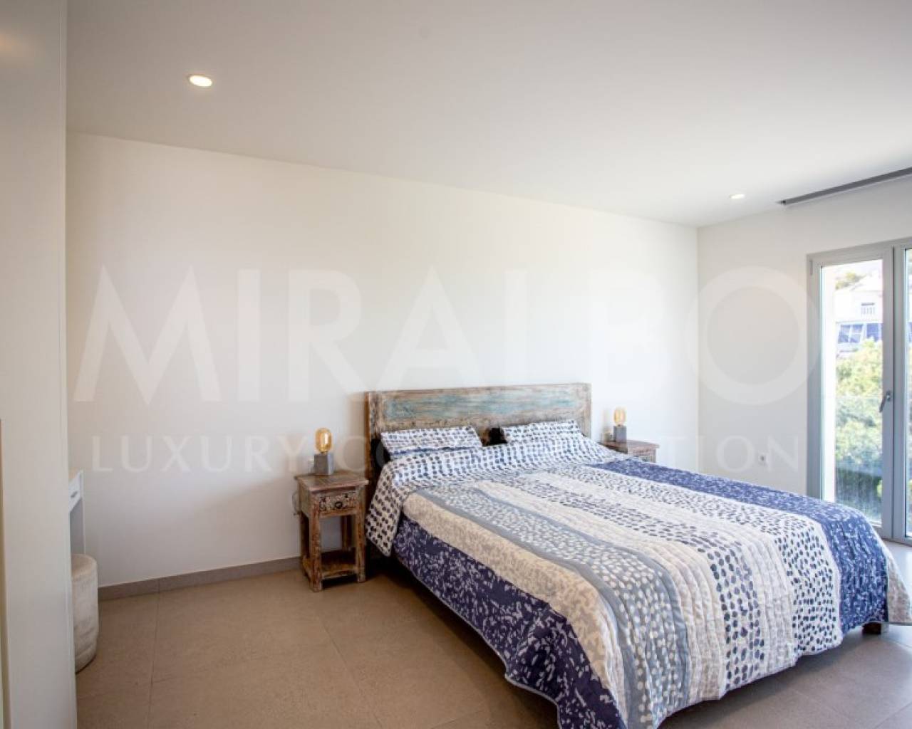 Vente - Villa individuelle - Benitachell / El Poble Nou de Benitatxell - Cumbre del Sol