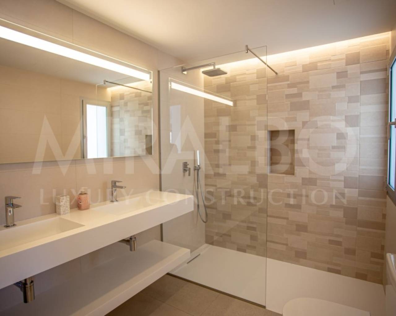 Vente - Villa individuelle - Benitachell / El Poble Nou de Benitatxell - Cumbre del Sol