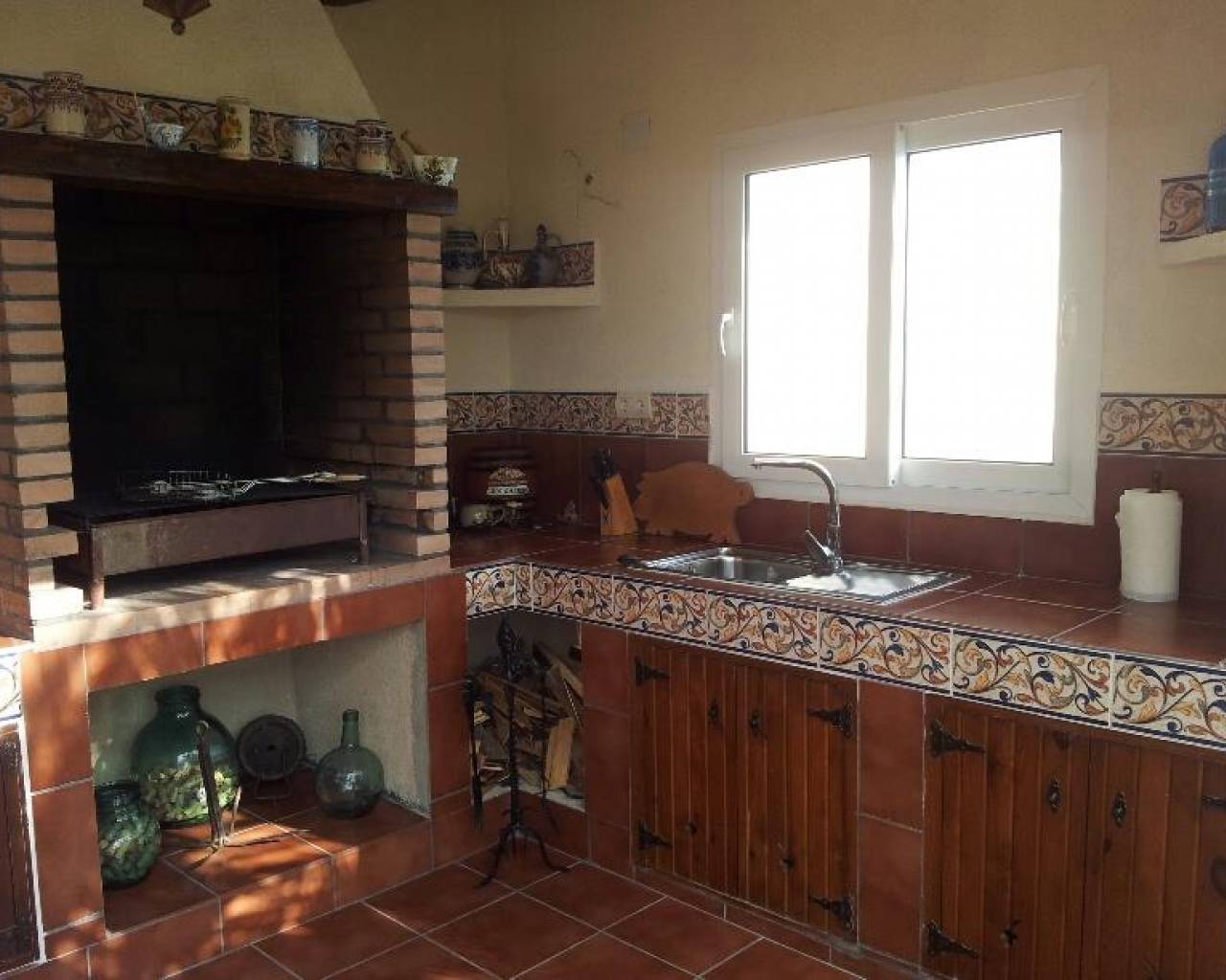 Vente - Villa individuelle - Benitachell - Encinas