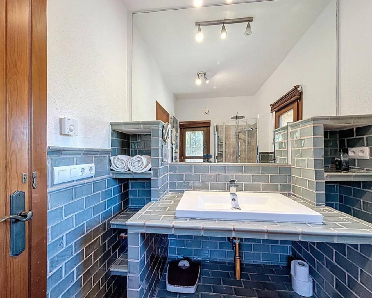 Vente - Villa individuelle - Benitachell - Kalmias