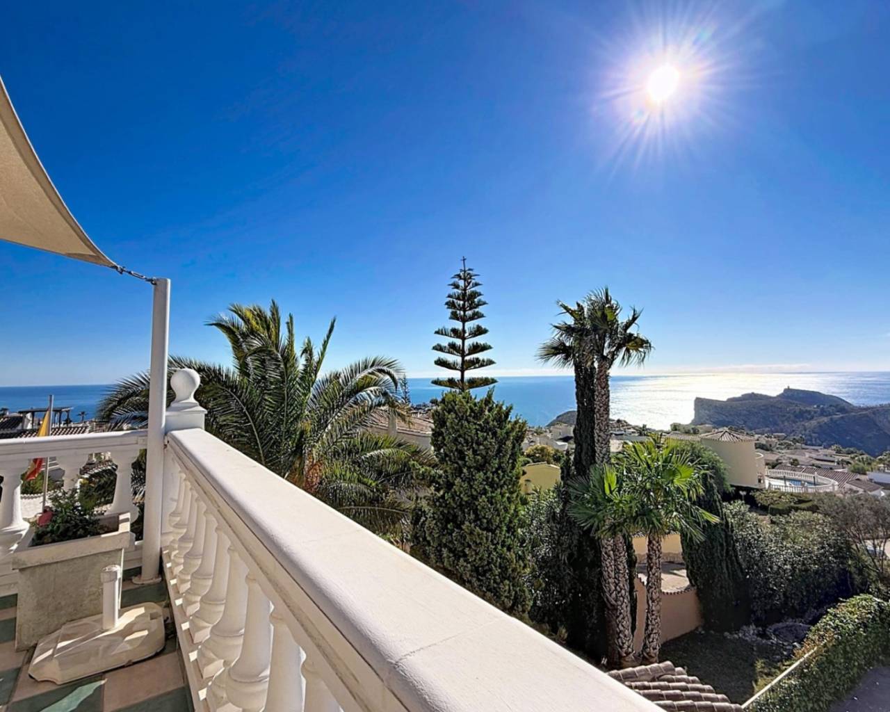 Vente - Villa individuelle - Benitachell - Kalmias