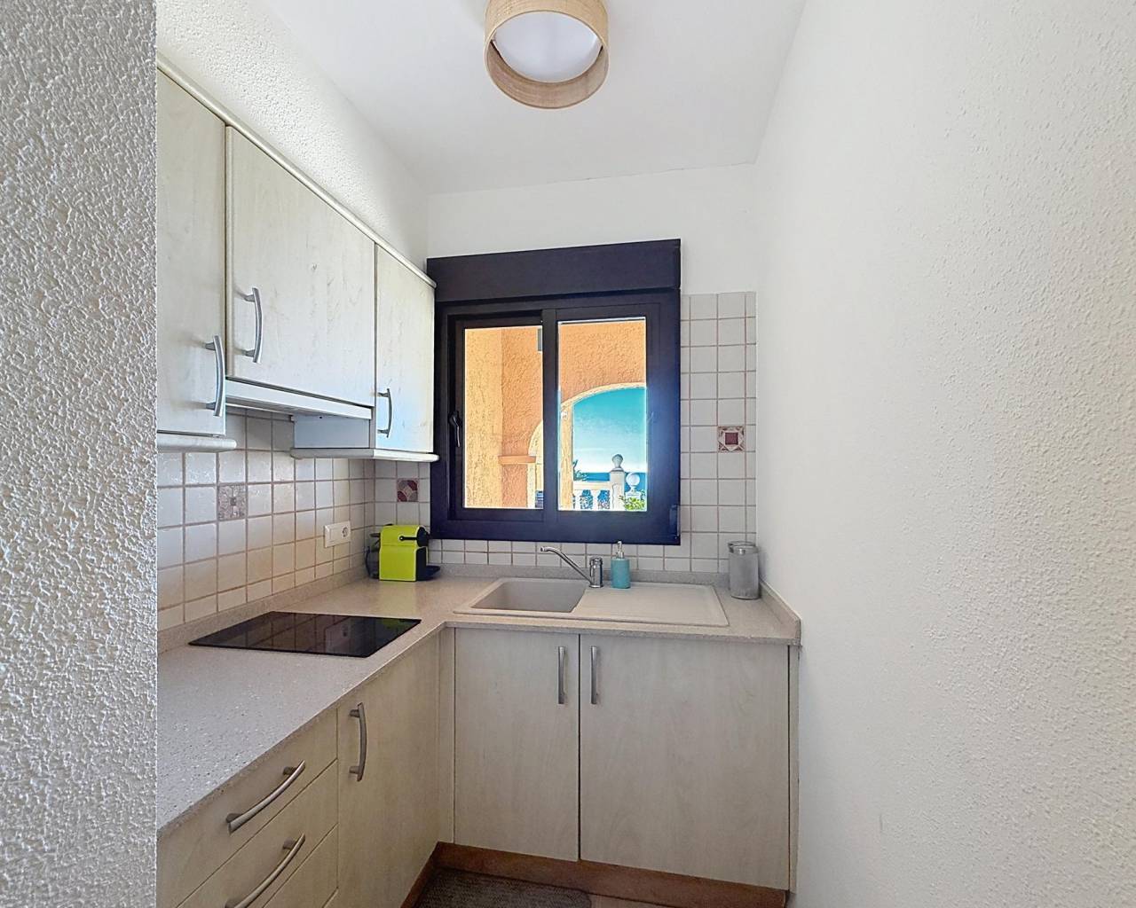 Vente - Villa individuelle - Benitachell - Kalmias