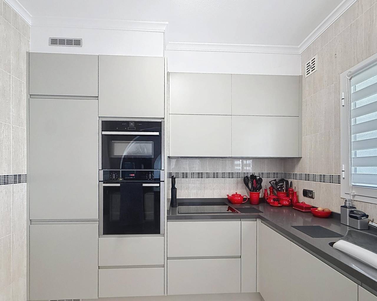 Vente - Villa individuelle - Benitachell - Kalmias