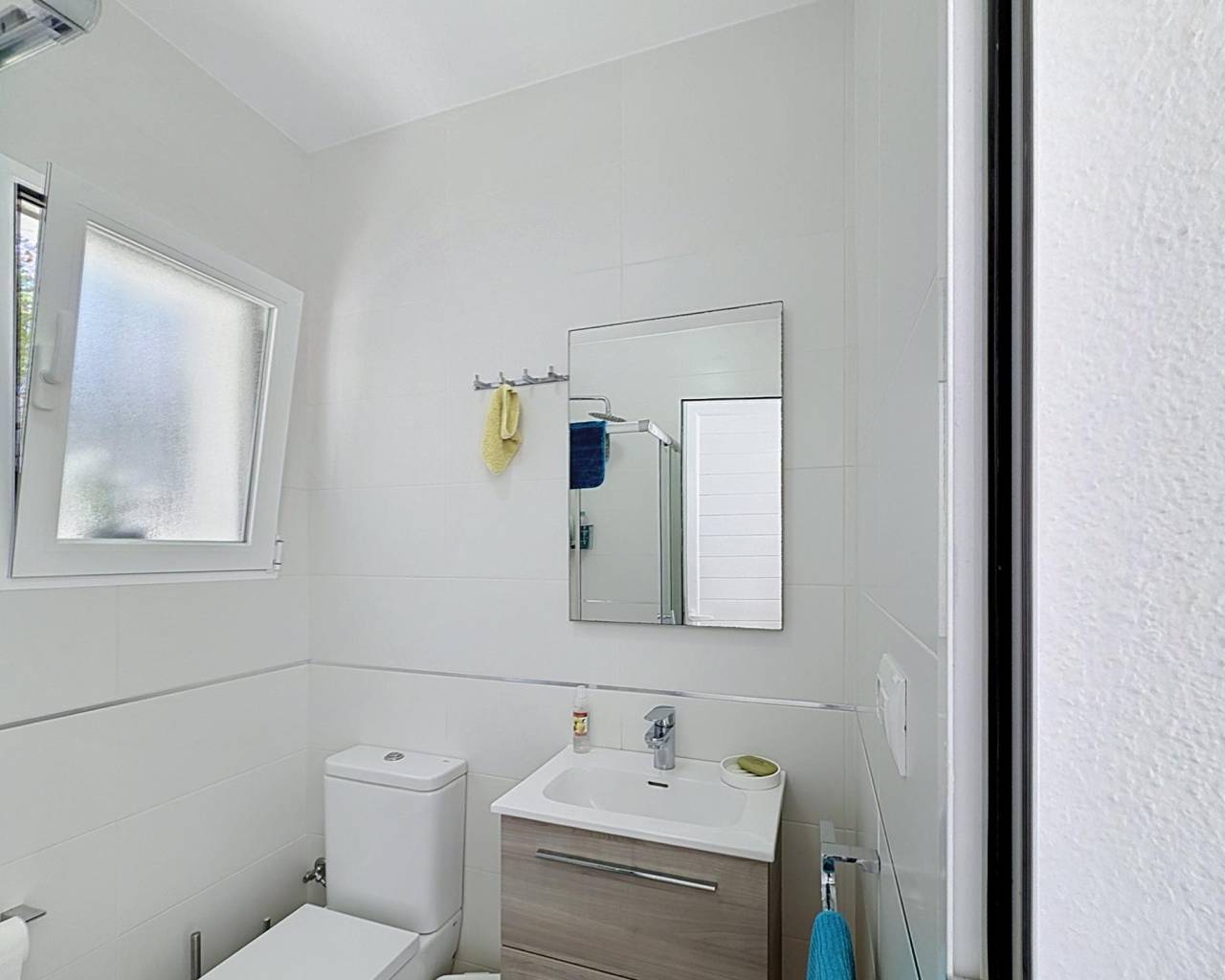 Vente - Villa individuelle - Benitachell - Kalmias