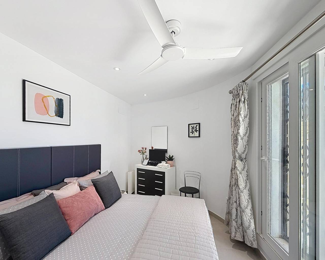 Vente - Villa individuelle - Benitachell - Kalmias