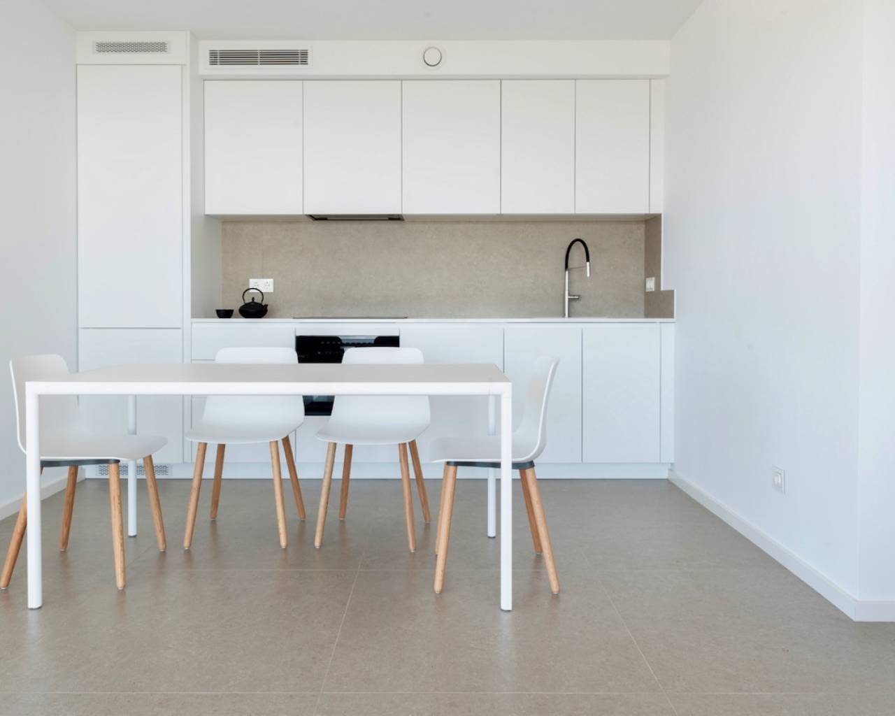 New Build - Villa individuelle - Benitachell - La Cumbre del Sol