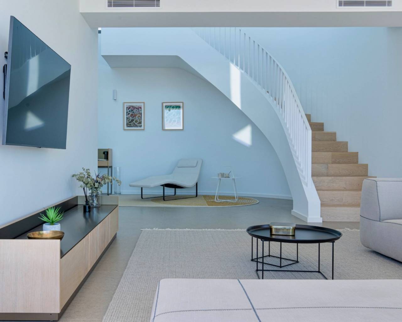 New Build - Villa individuelle - Benitachell - La Cumbre del Sol