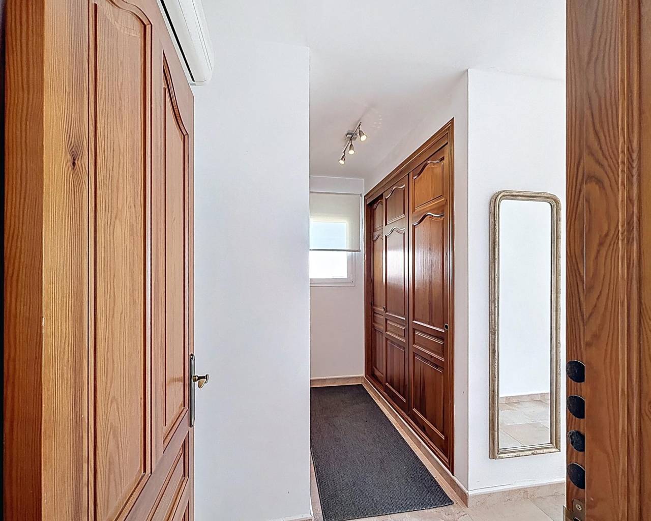 Vente - Villa individuelle - Benitachell - Lirios