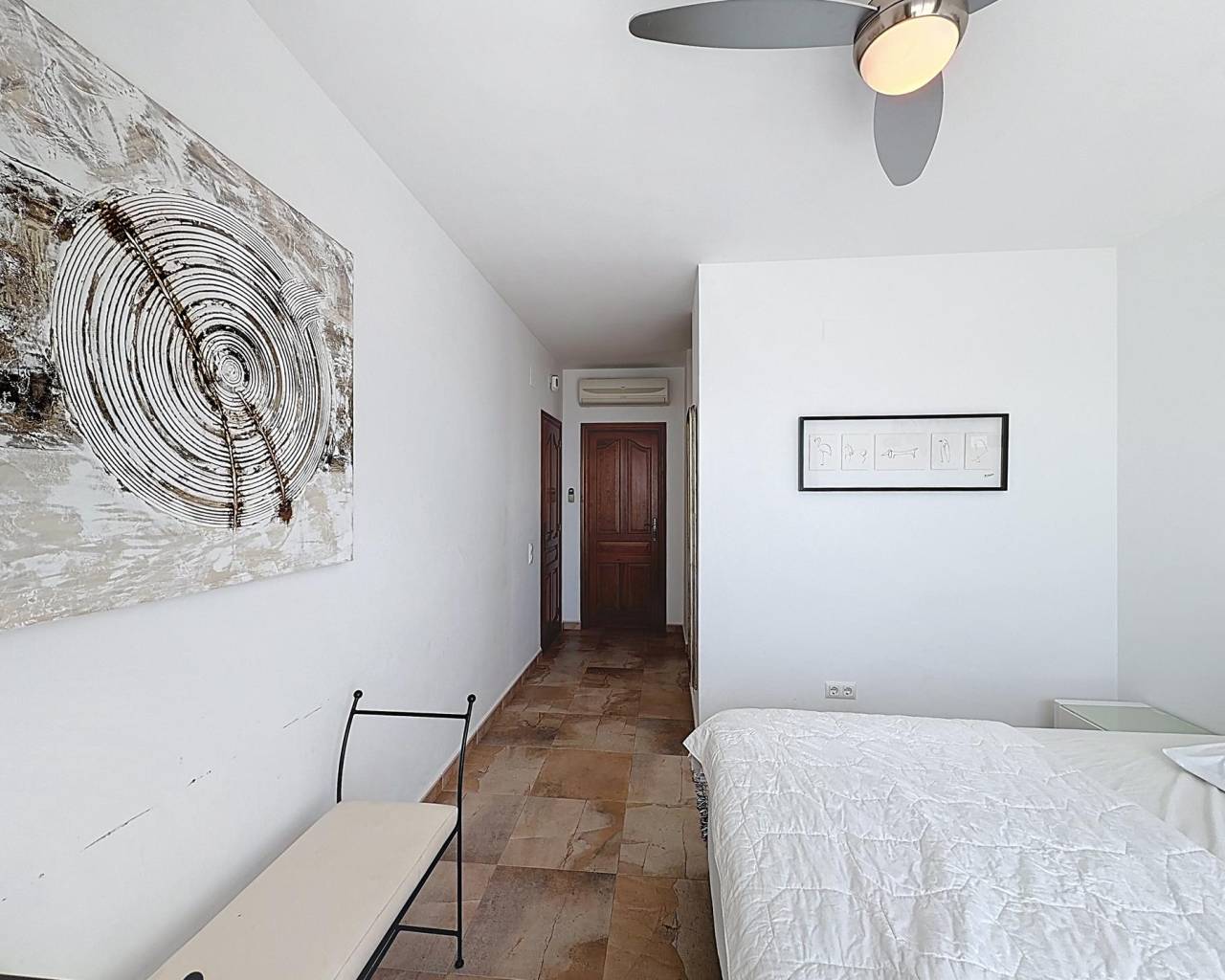 Vente - Villa individuelle - Benitachell - Lirios