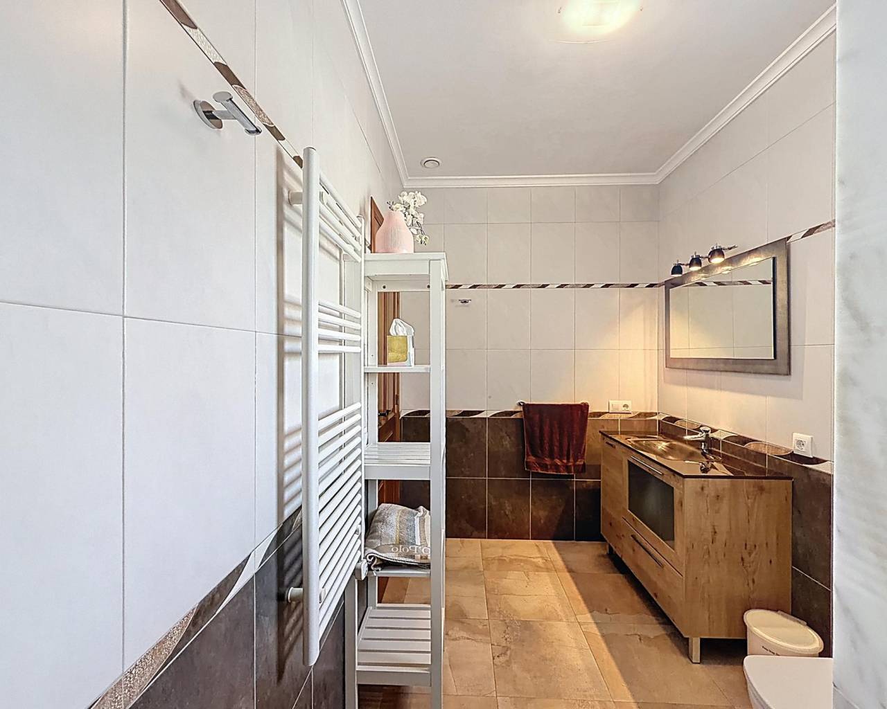 Vente - Villa individuelle - Benitachell - Lirios