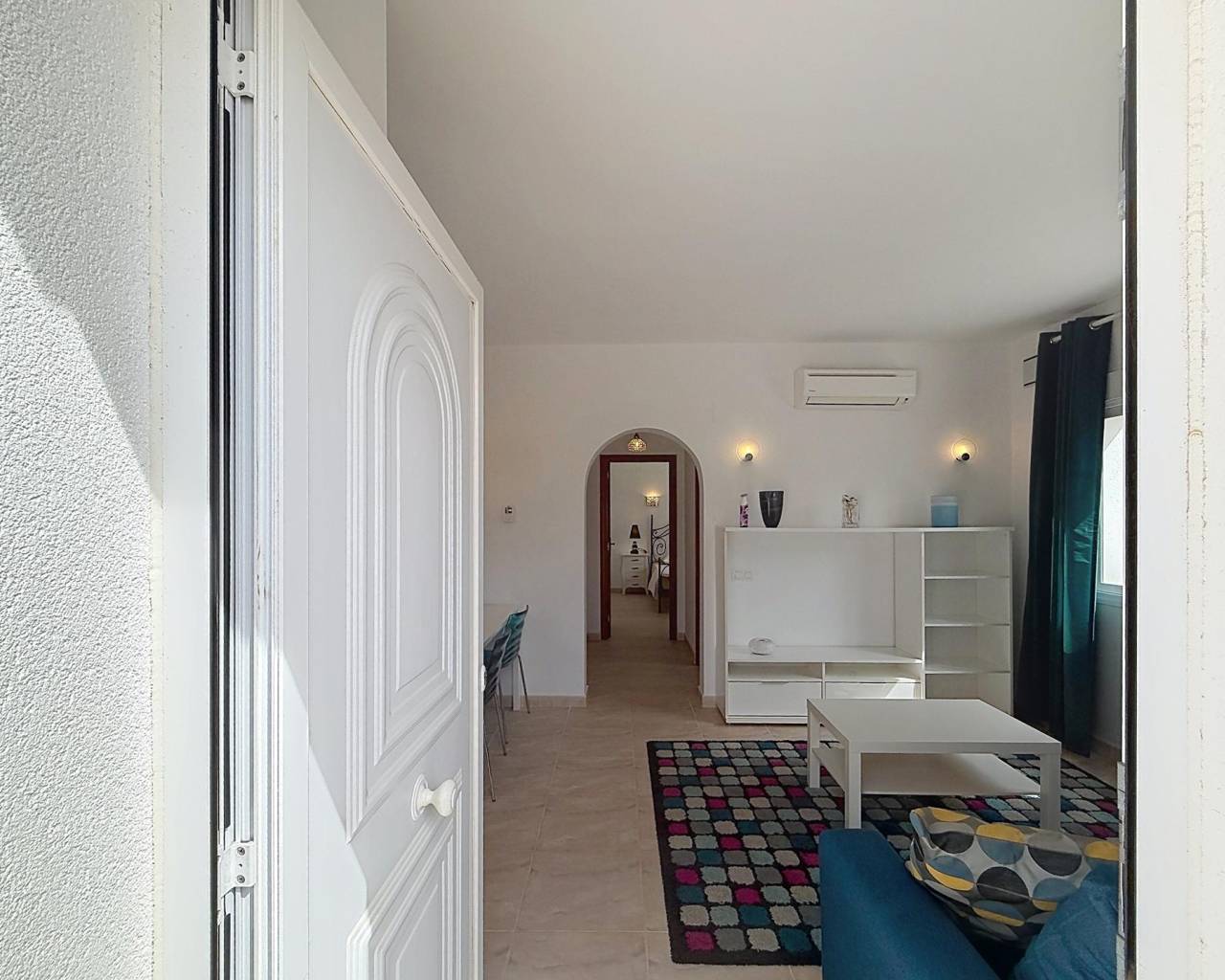 Vente - Villa individuelle - Benitachell - Lirios