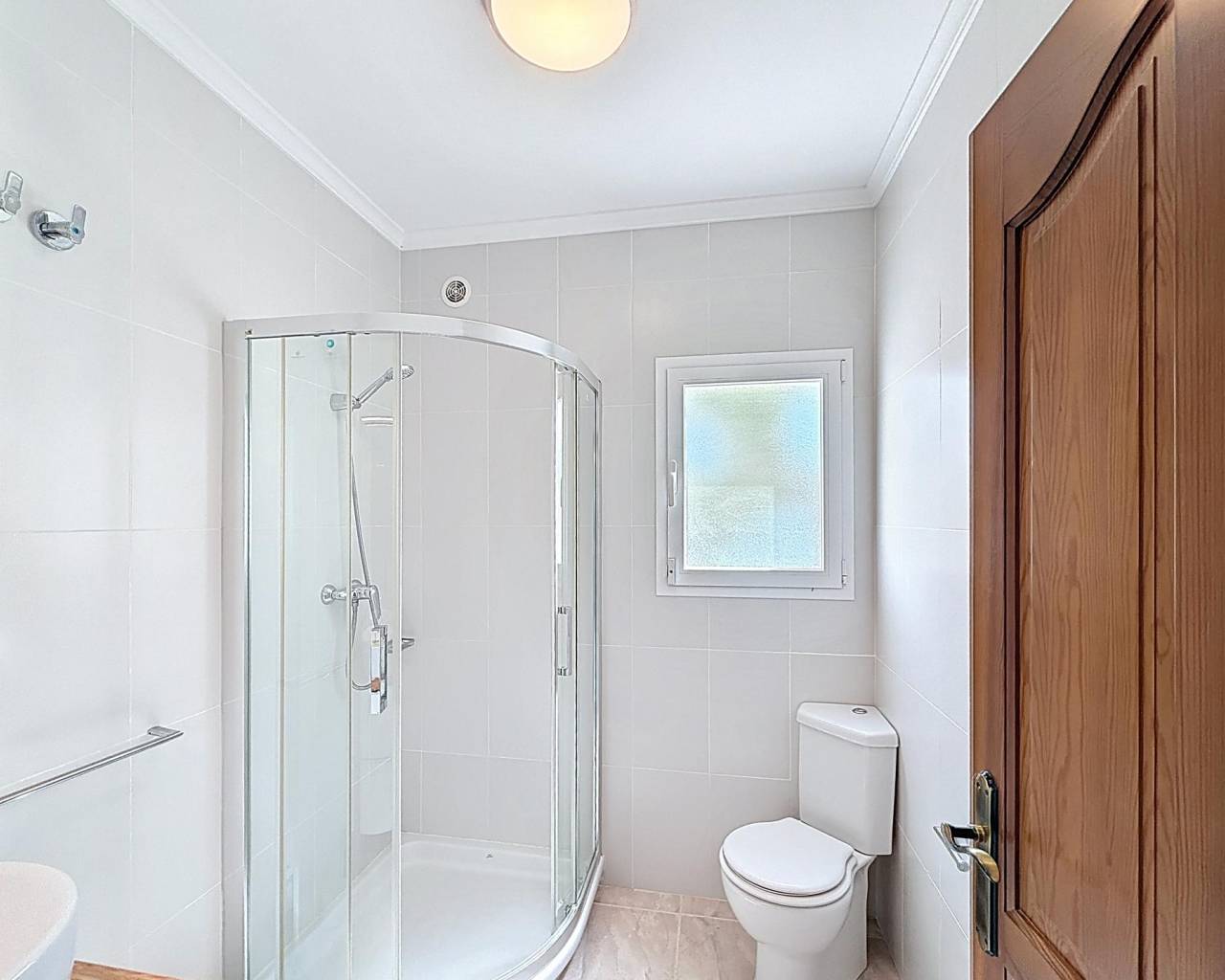 Vente - Villa individuelle - Benitachell - Lirios