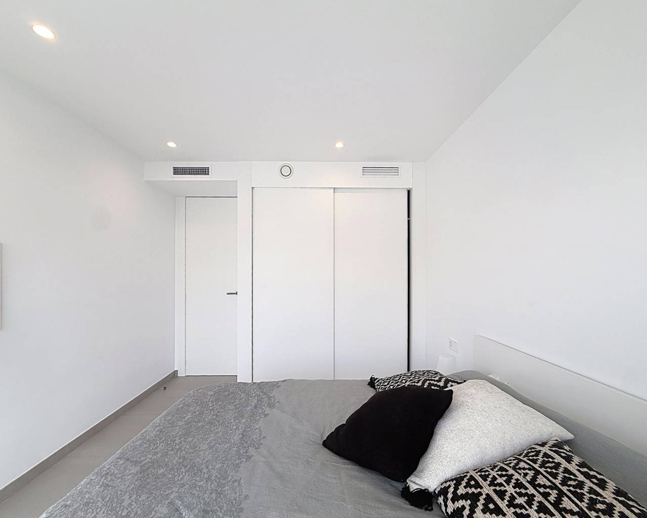 Vente - Villa individuelle - Benitachell - Lirios
