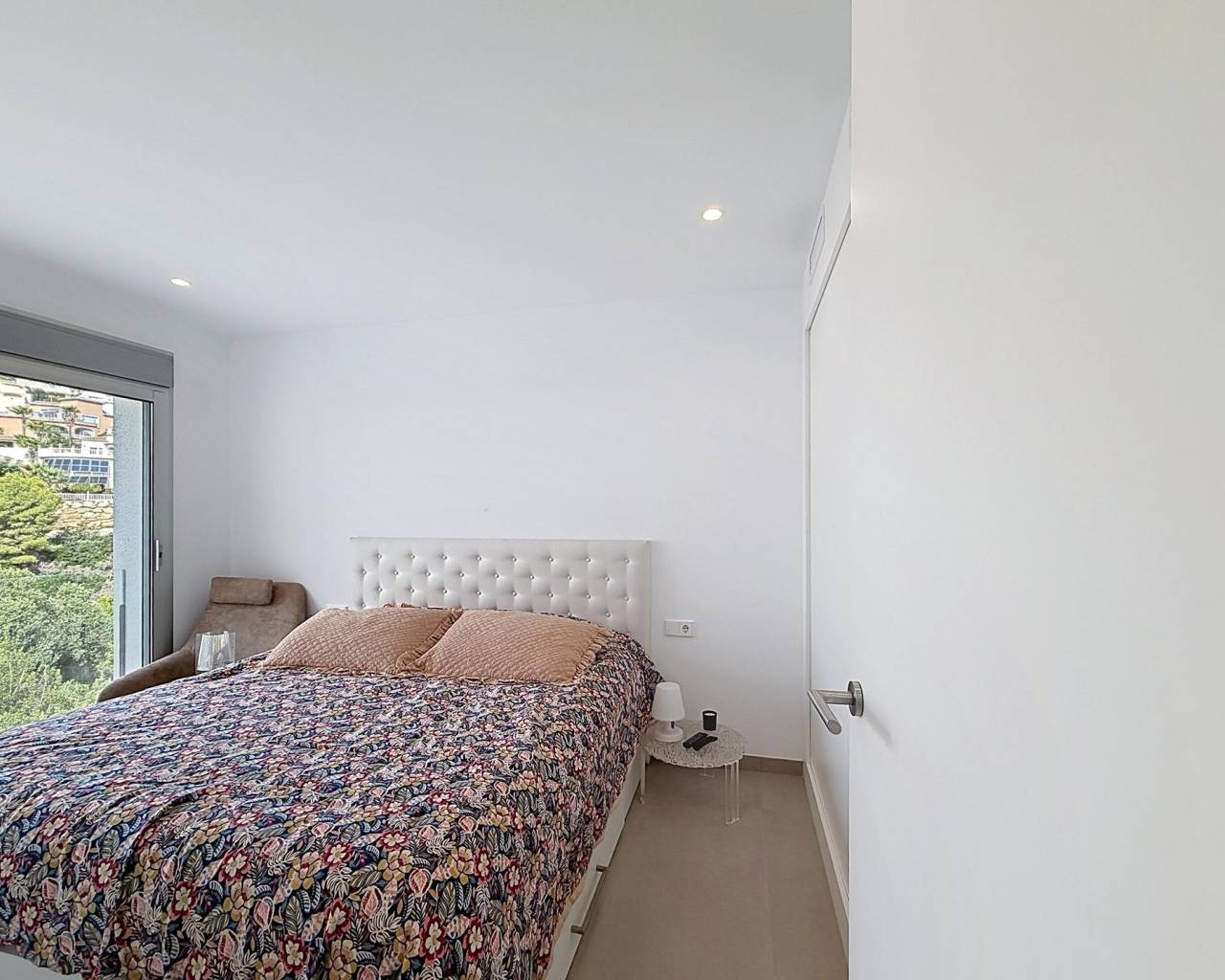 Vente - Villa individuelle - Benitachell - Lirios