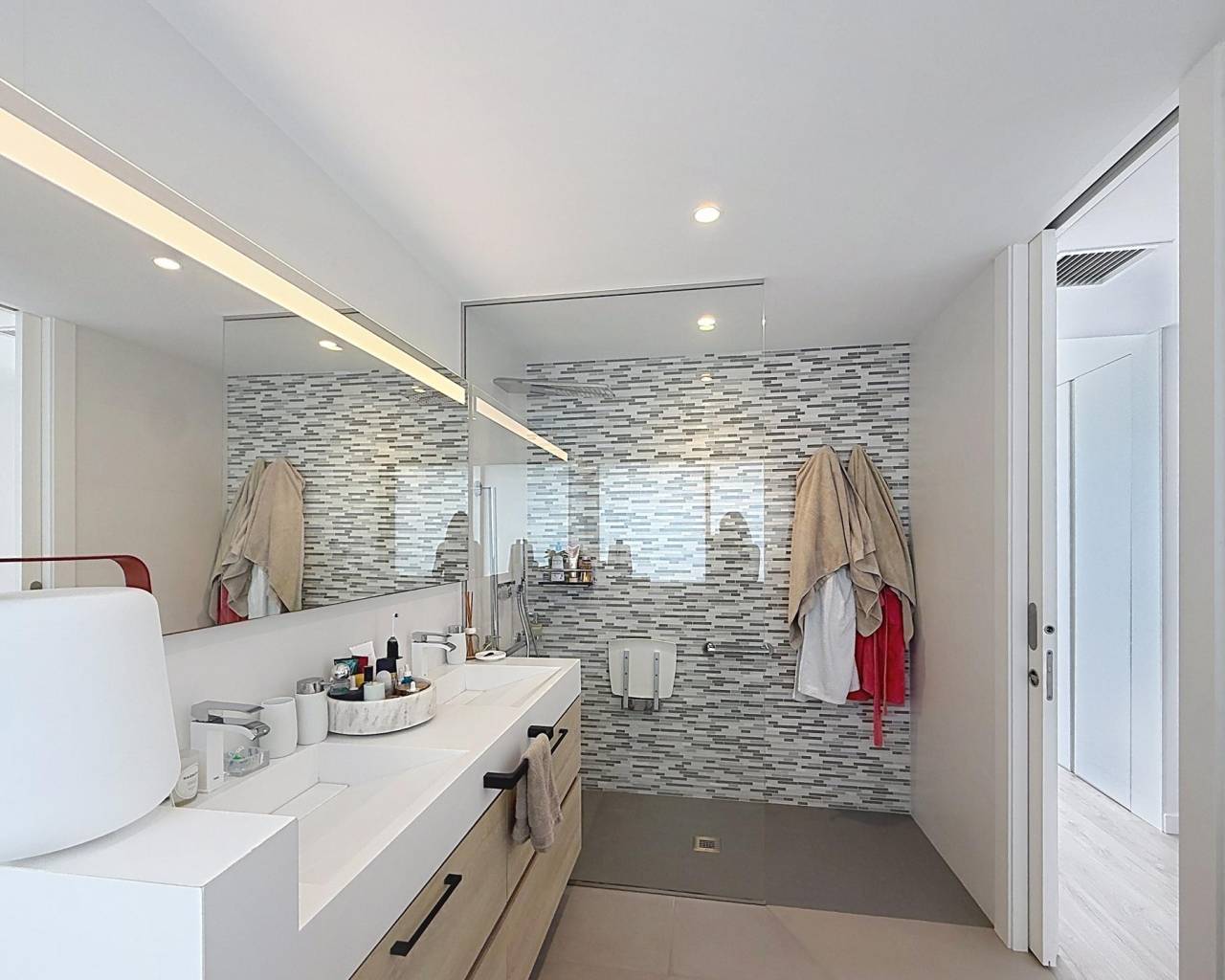Vente - Villa individuelle - Benitachell - Lirios