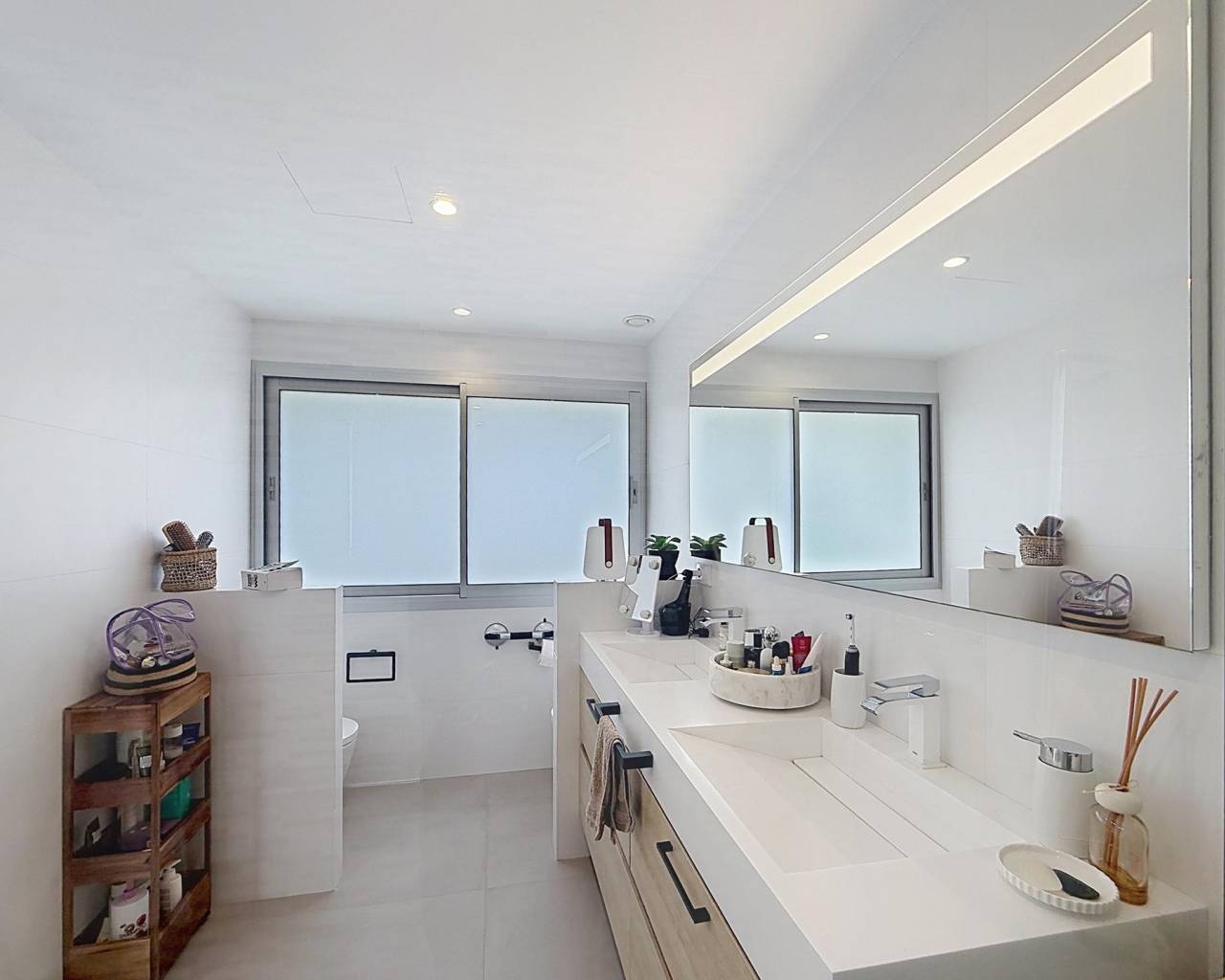 Vente - Villa individuelle - Benitachell - Lirios