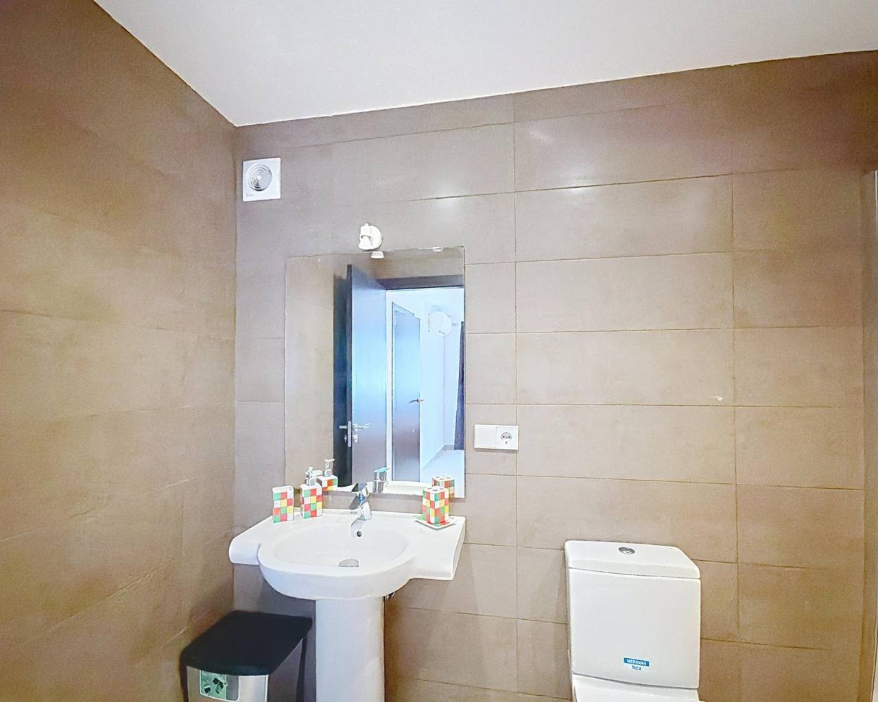 Vente - Villa individuelle - Benitachell - Magnolias