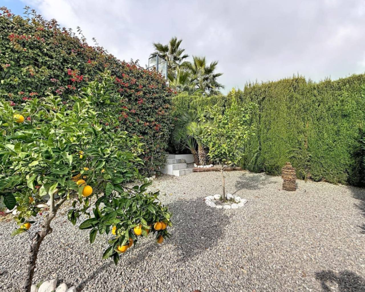 Vente - Villa individuelle - Benitachell - Magnolias