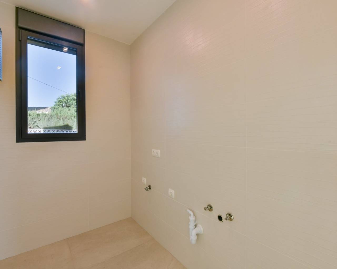 Vente - Villa individuelle - Calpe - Calalga