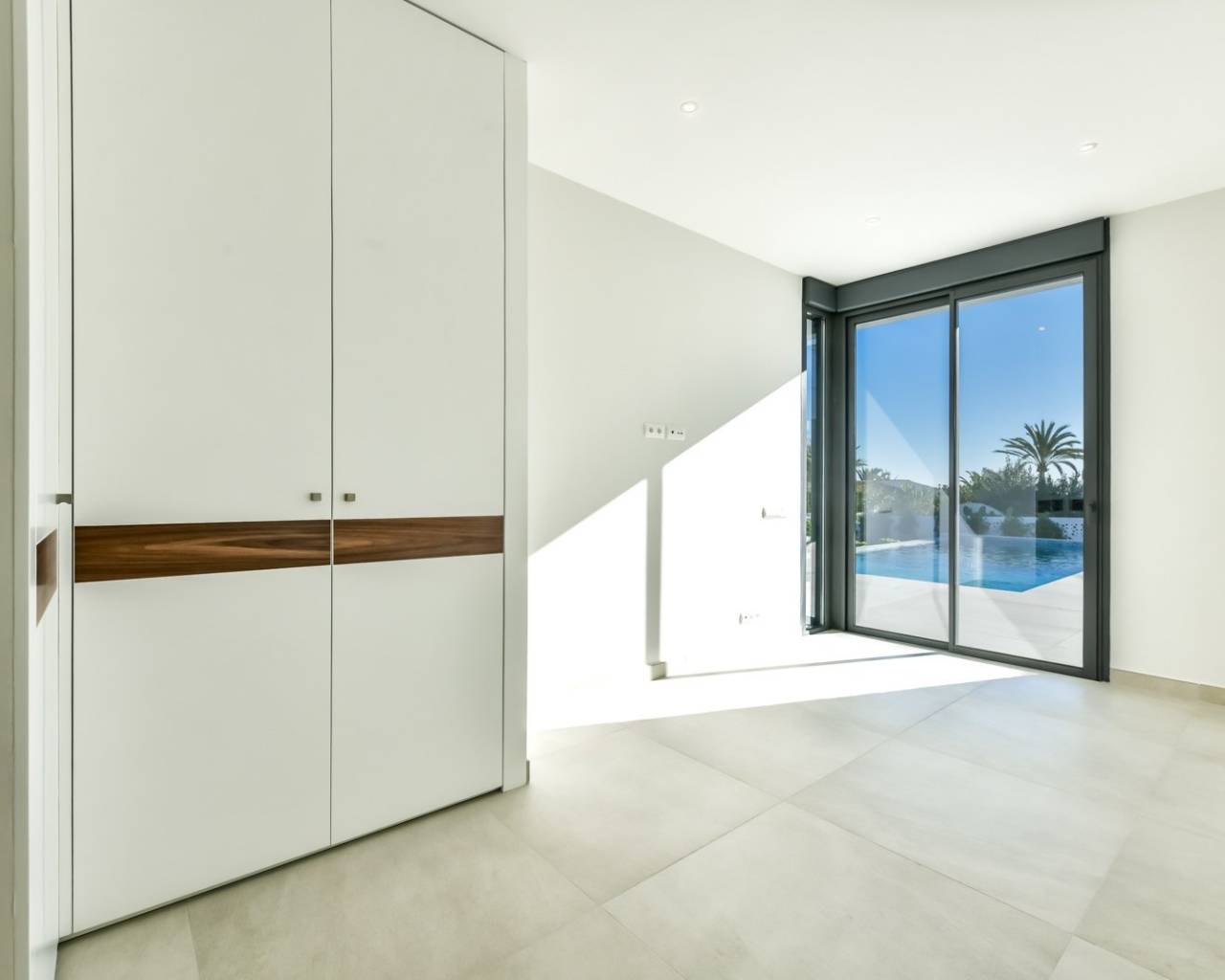 New Build - Villa individuelle - Calpe - Calpe / Calp, Costa Blanca