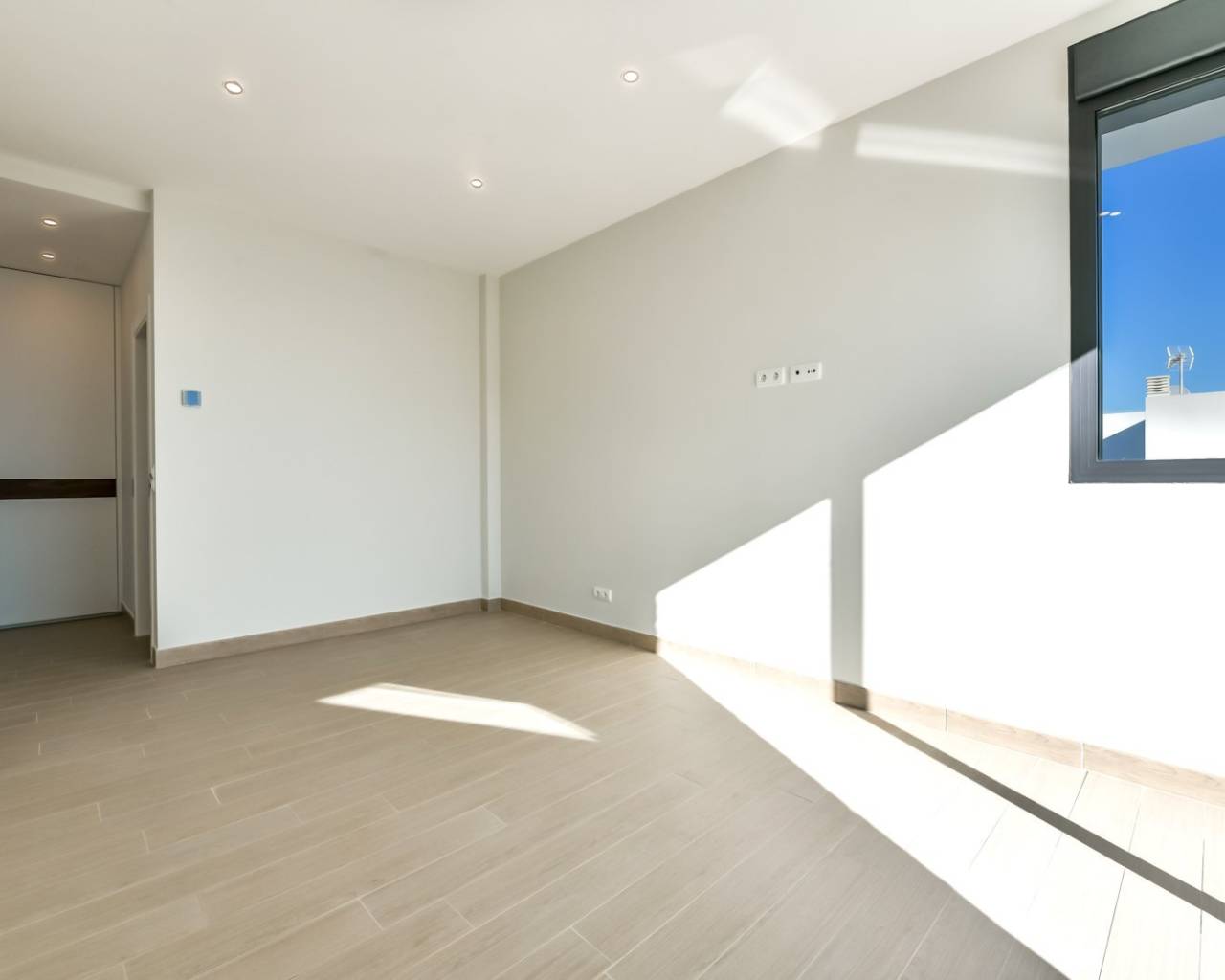 New Build - Villa individuelle - Calpe - Calpe / Calp, Costa Blanca