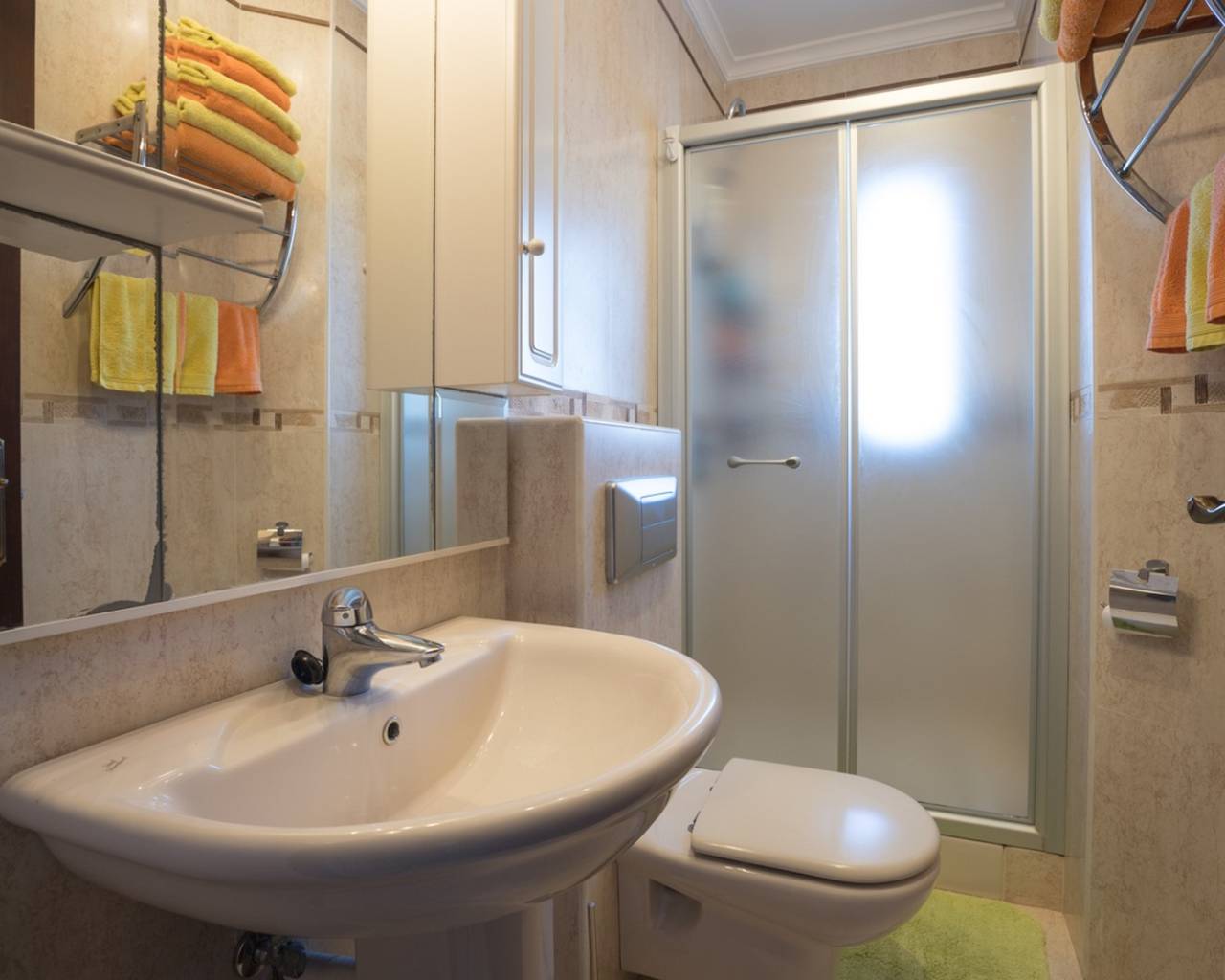 Vente - Villa individuelle - Calpe