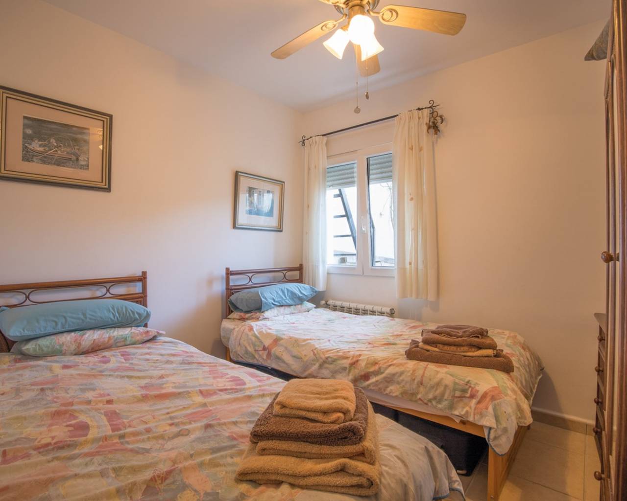 Vente - Villa individuelle - Calpe