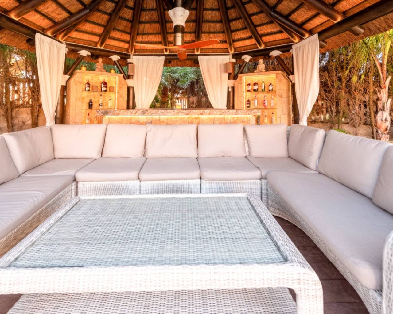 Vente - Villa individuelle - Calpe