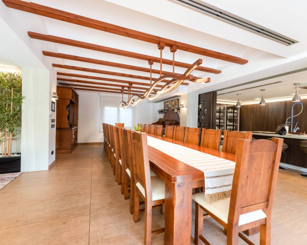 Vente - Villa individuelle - Calpe