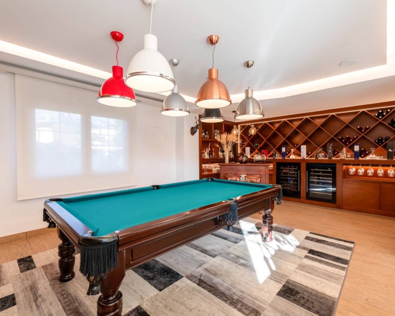 Vente - Villa individuelle - Calpe