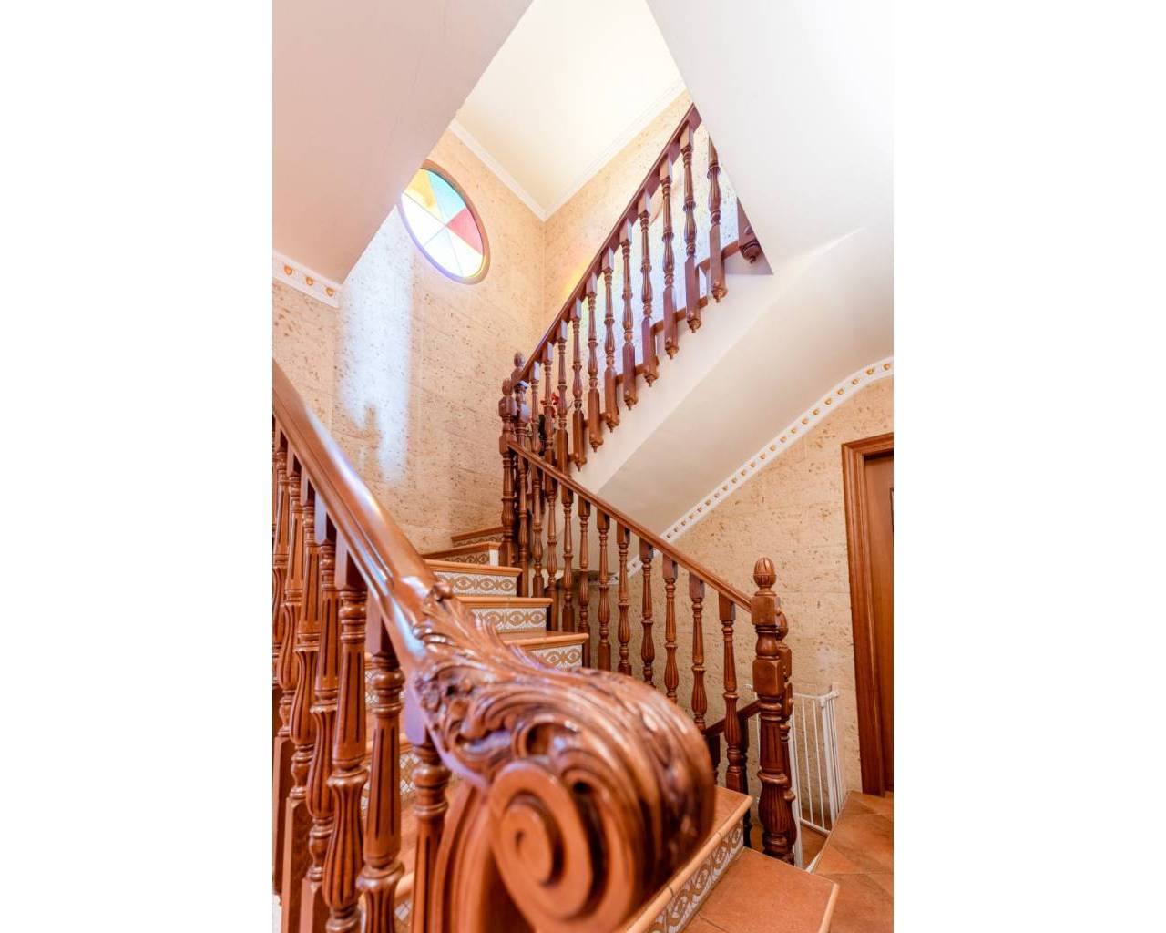 Vente - Villa individuelle - Calpe