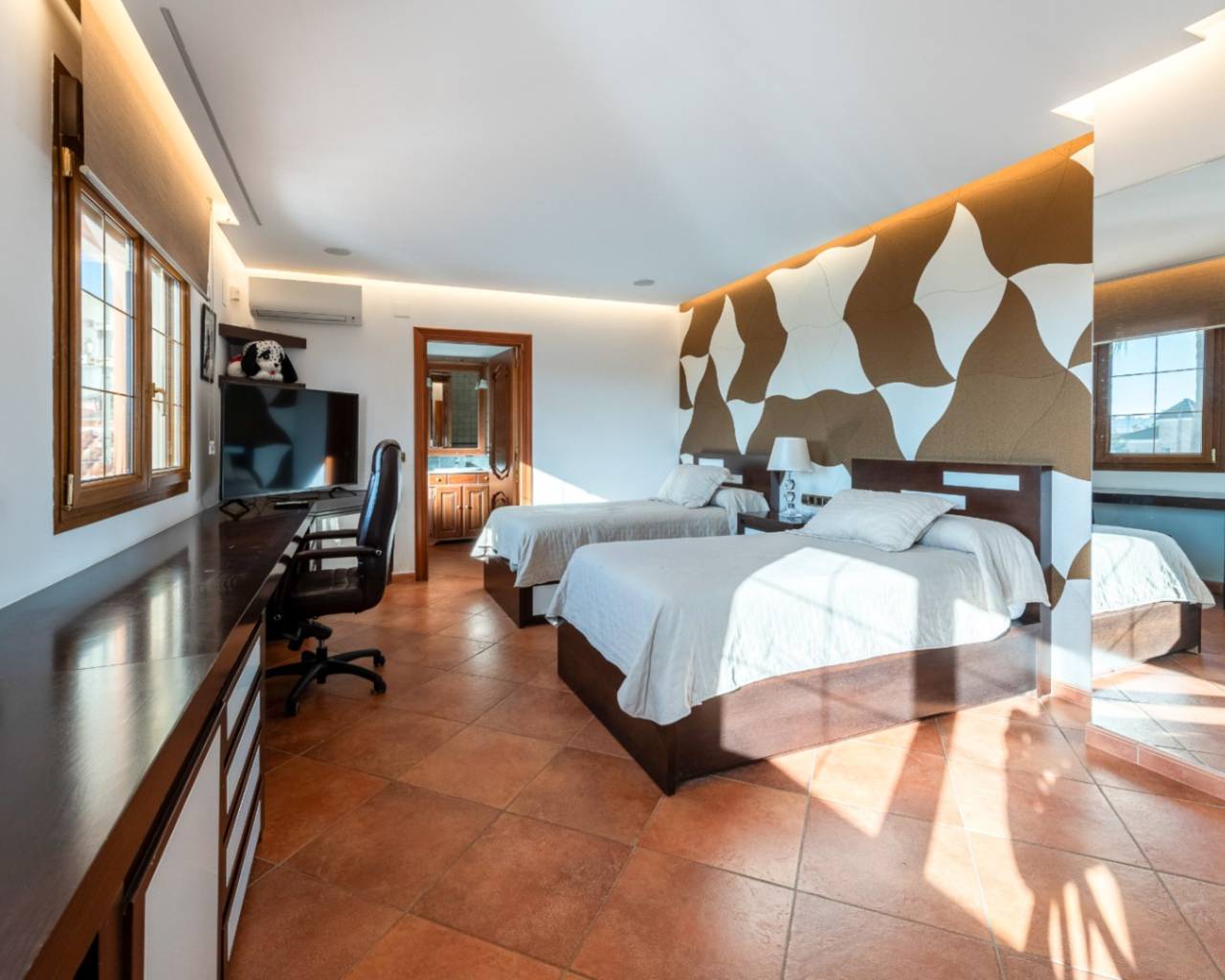 Vente - Villa individuelle - Calpe