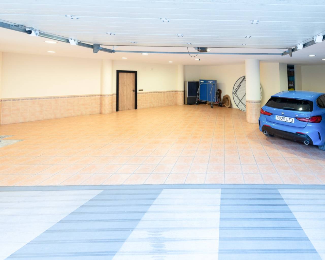 Vente - Villa individuelle - Calpe