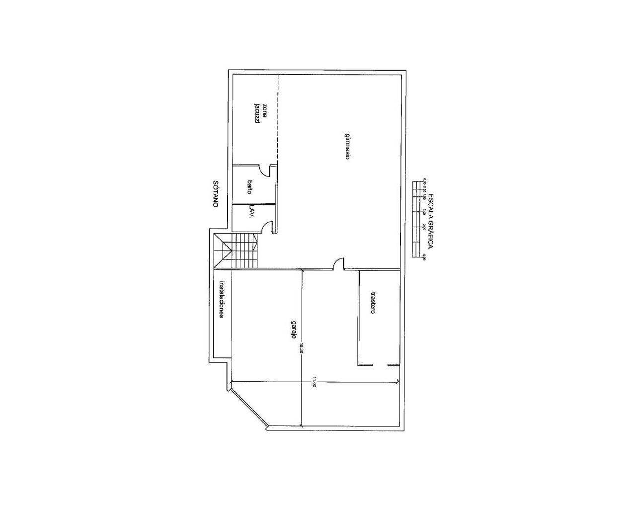 Vente - Villa individuelle - Calpe