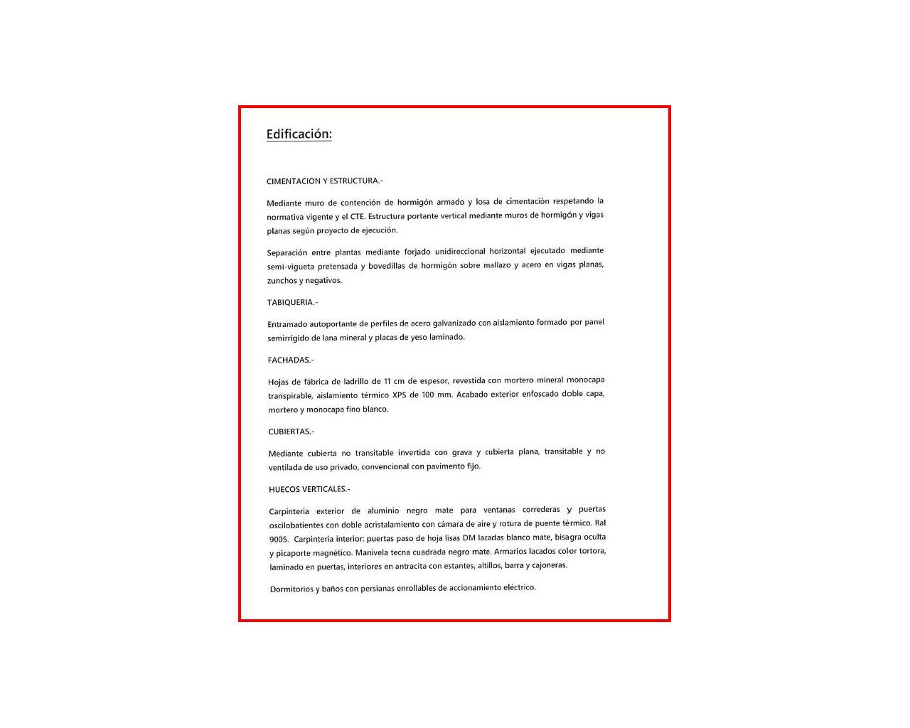 Vente - Villa individuelle - Calpe