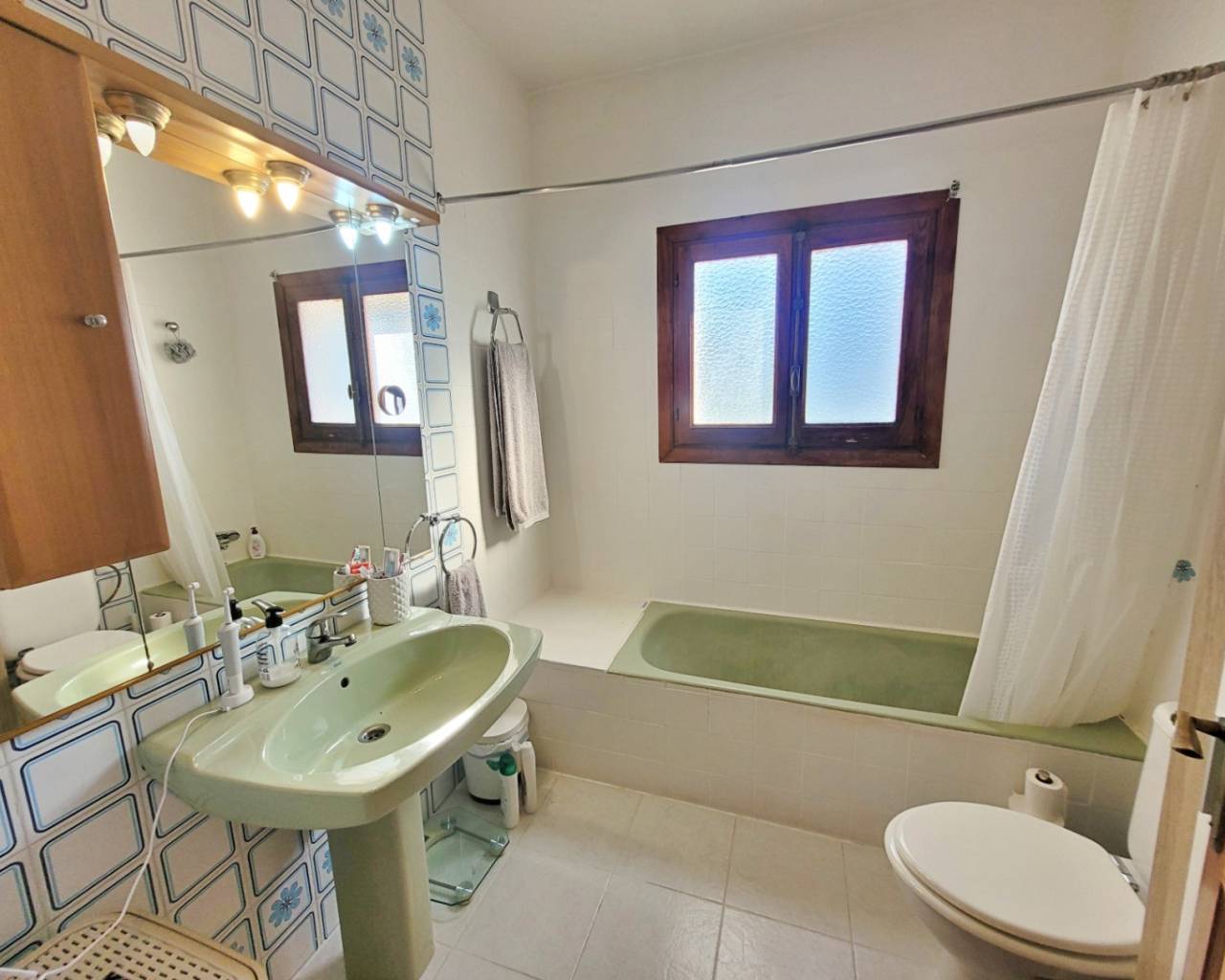 Vente - Villa individuelle - Calpe