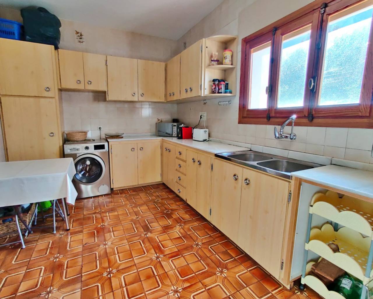 Vente - Villa individuelle - Calpe