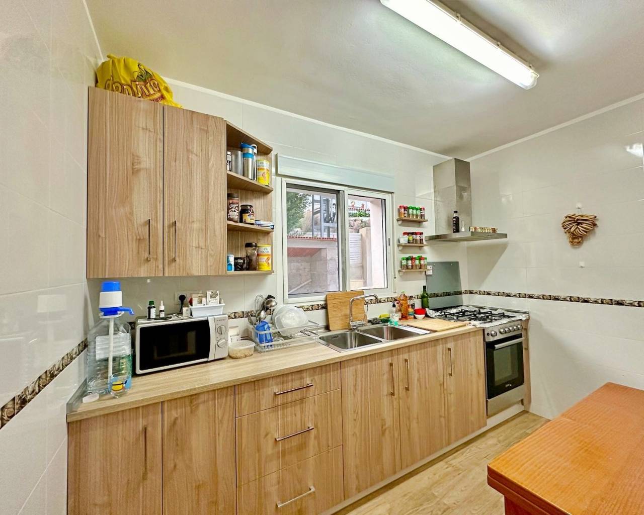 Vente - Villa individuelle - Calpe