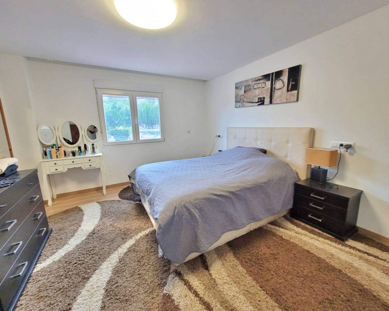 Vente - Villa individuelle - Calpe