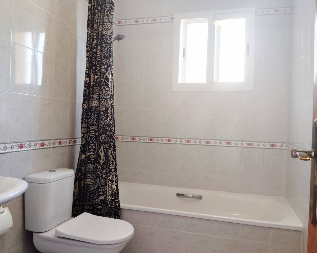 Vente - Villa individuelle - Calpe