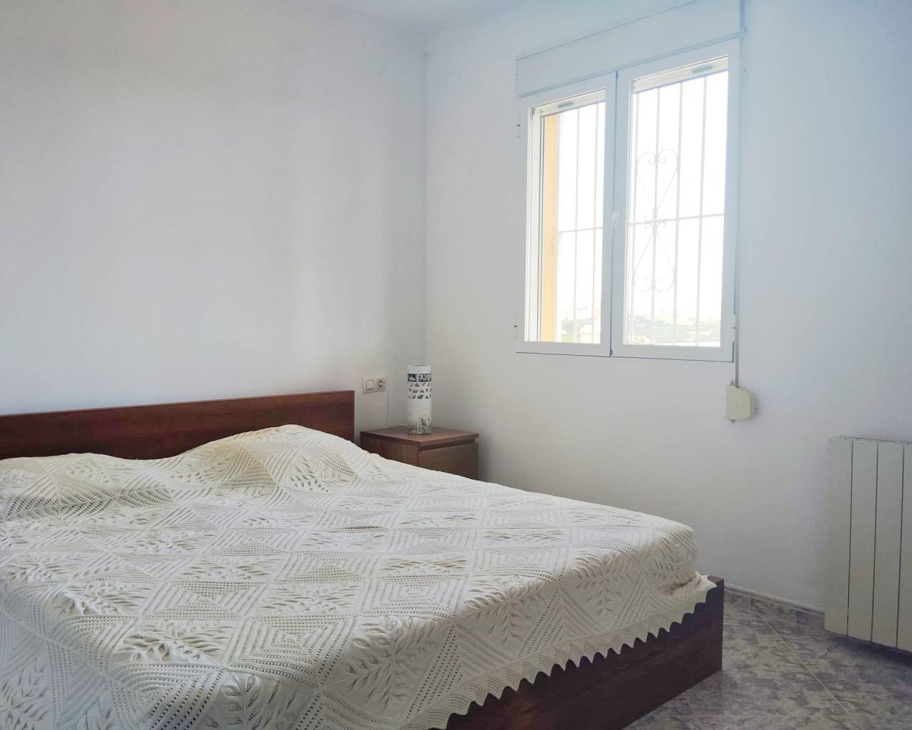 Vente - Villa individuelle - Calpe