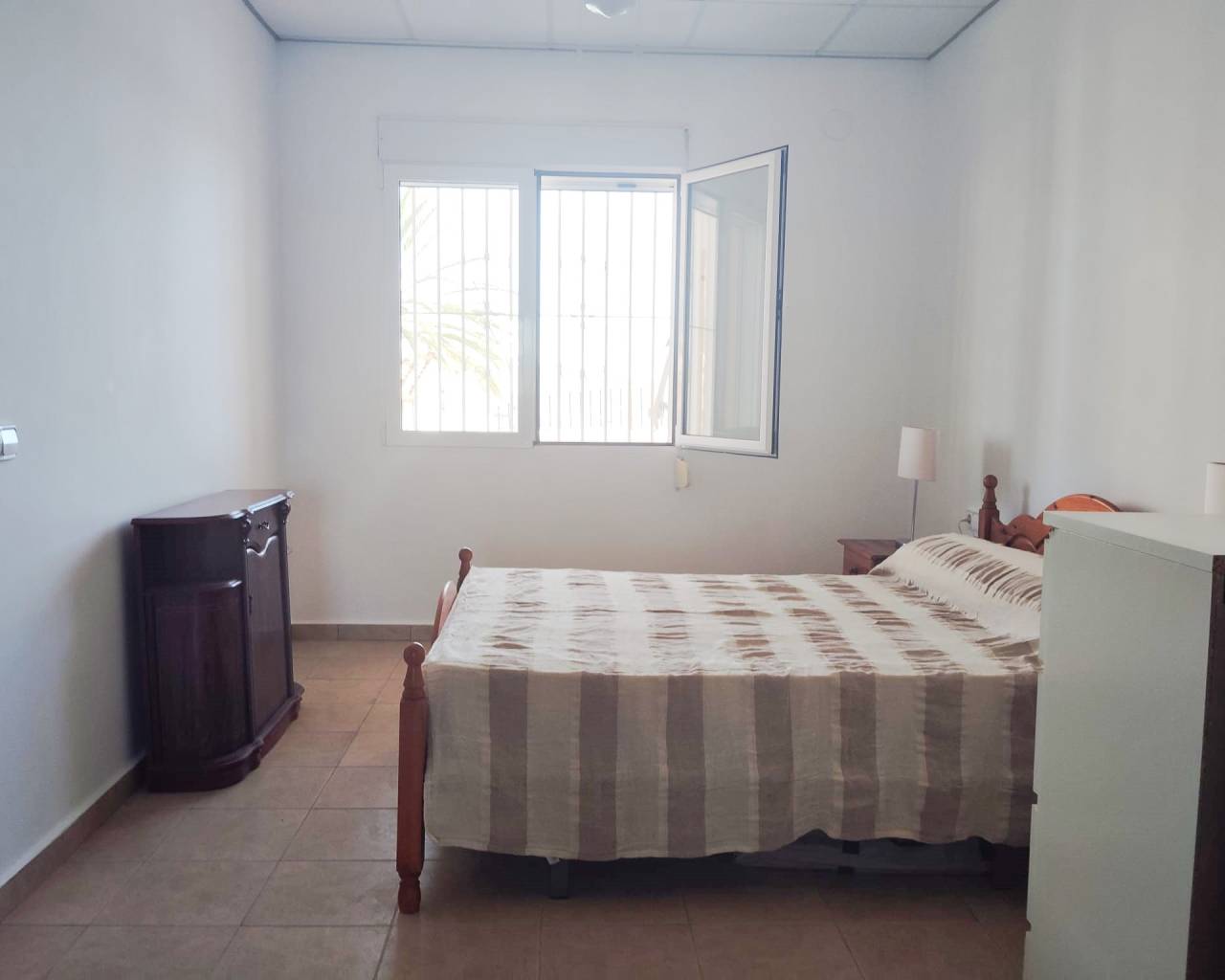 Vente - Villa individuelle - Calpe