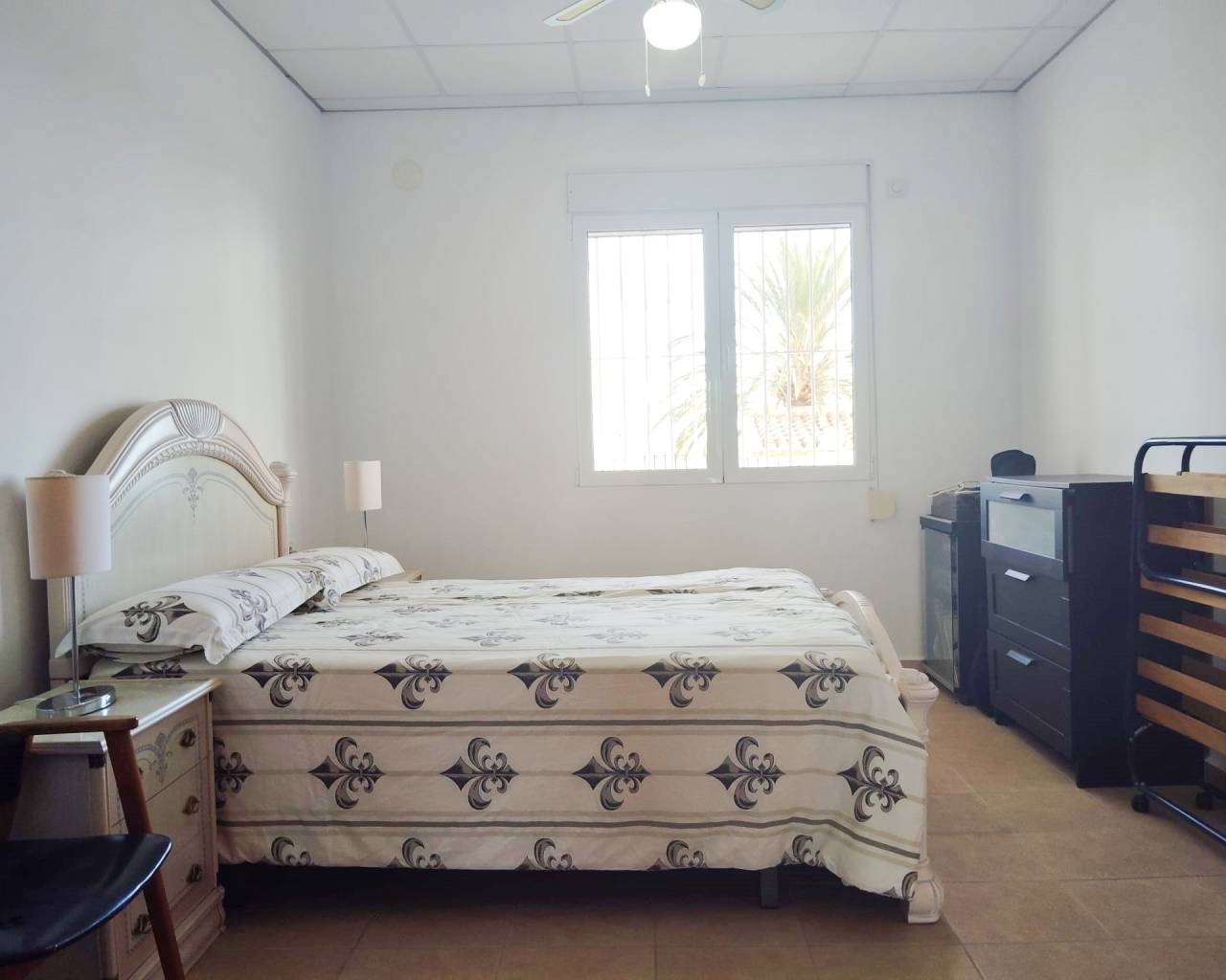 Vente - Villa individuelle - Calpe