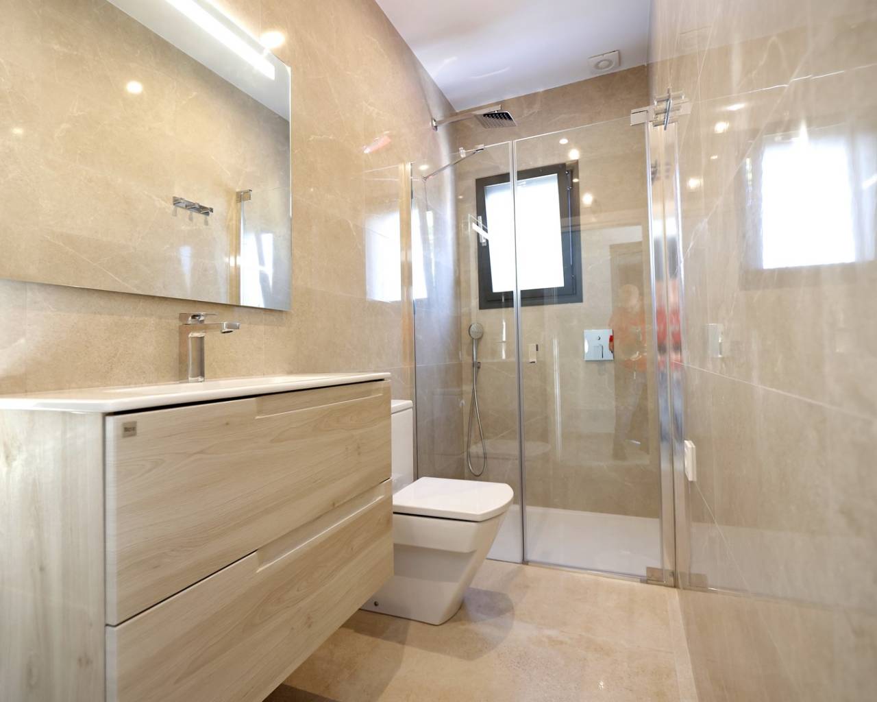 Vente - Villa individuelle - Calpe