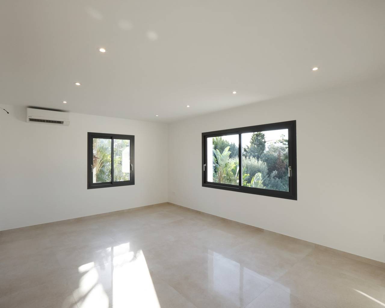 Vente - Villa individuelle - Calpe