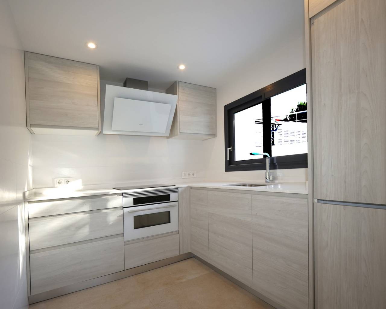 Vente - Villa individuelle - Calpe