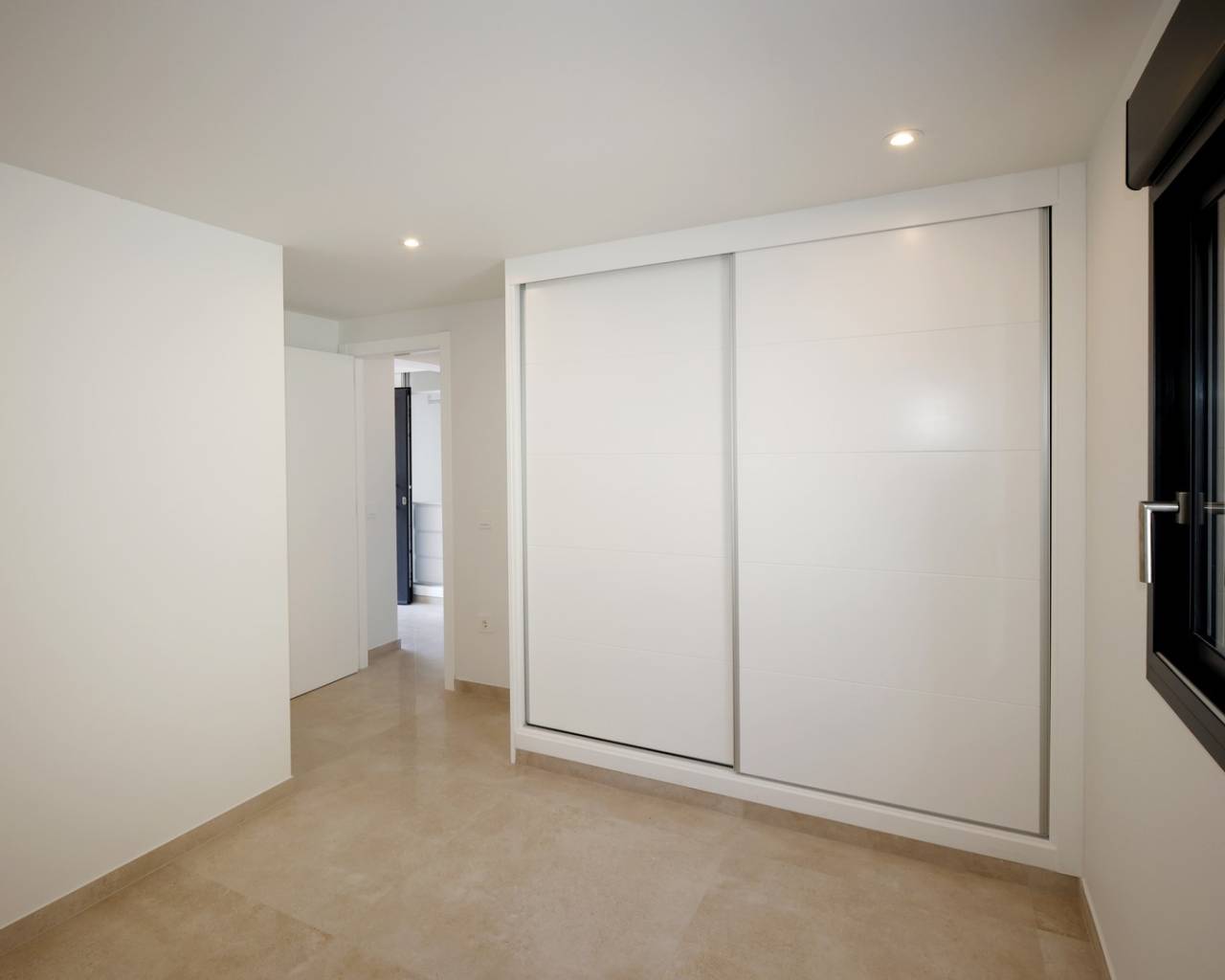 Vente - Villa individuelle - Calpe