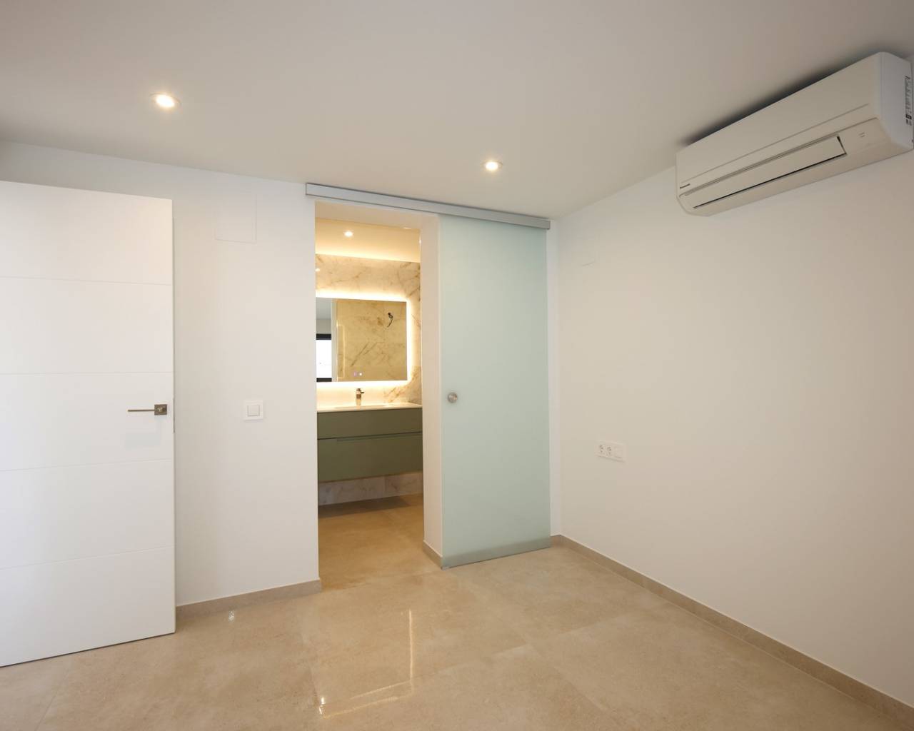 Vente - Villa individuelle - Calpe